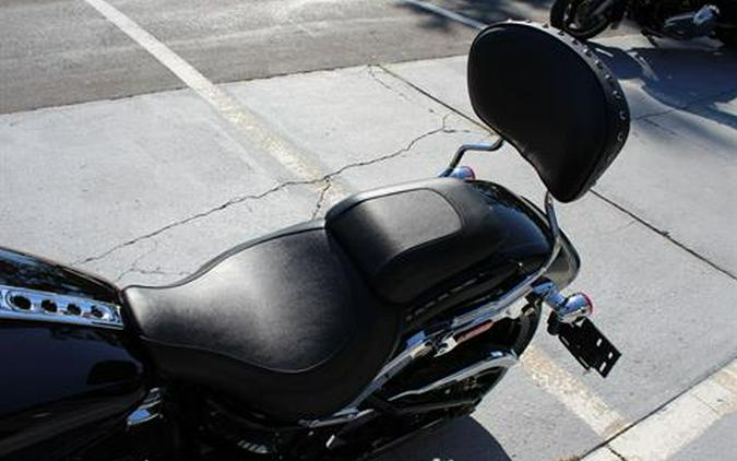 2023 Harley-Davidson Fat Boy® 114