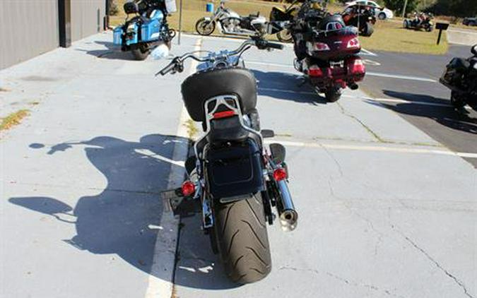 2023 Harley-Davidson Fat Boy® 114