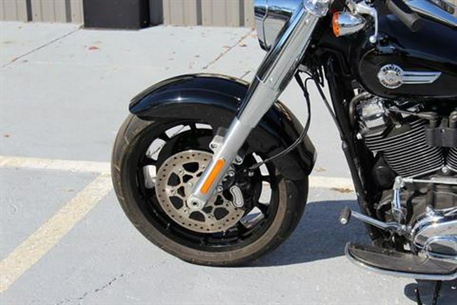 2023 Harley-Davidson Fat Boy® 114