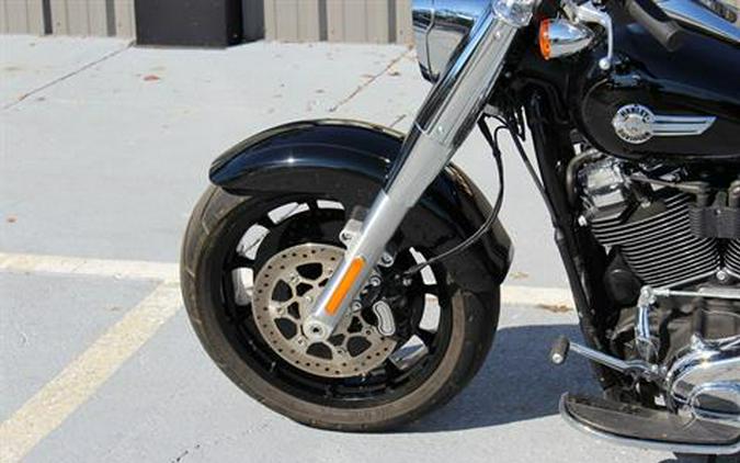 2023 Harley-Davidson Fat Boy® 114