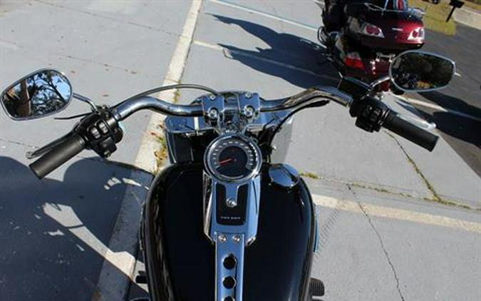 2023 Harley-Davidson Fat Boy® 114