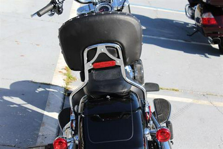 2023 Harley-Davidson Fat Boy® 114