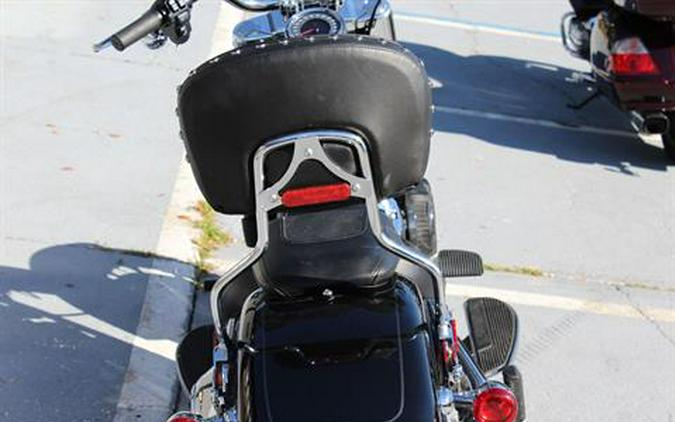 2023 Harley-Davidson Fat Boy® 114