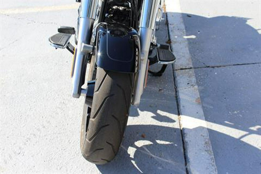 2023 Harley-Davidson Fat Boy® 114