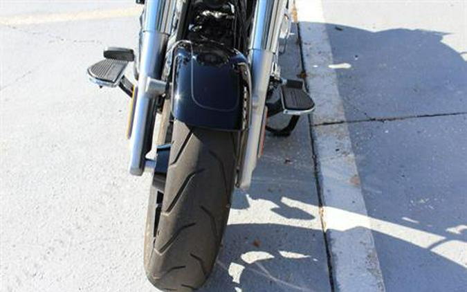 2023 Harley-Davidson Fat Boy® 114