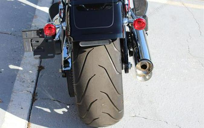 2023 Harley-Davidson Fat Boy® 114