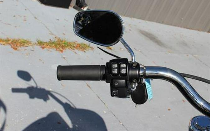 2023 Harley-Davidson Fat Boy® 114