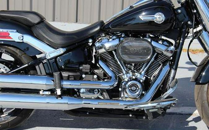 2023 Harley-Davidson Fat Boy® 114