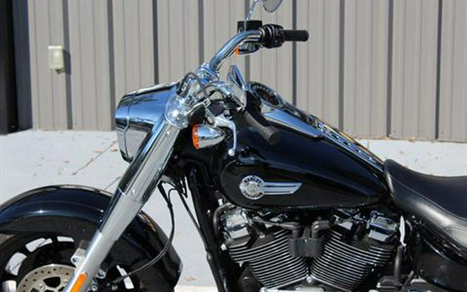 2023 Harley-Davidson Fat Boy® 114