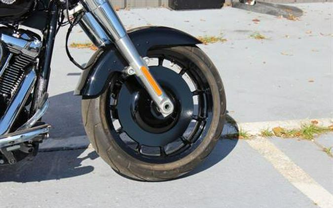 2023 Harley-Davidson Fat Boy® 114