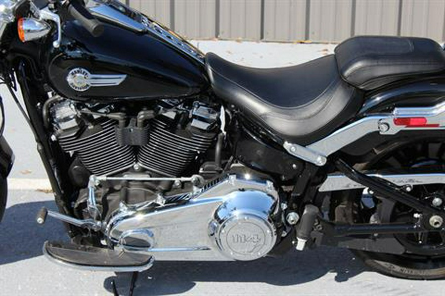 2023 Harley-Davidson Fat Boy® 114