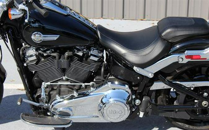 2023 Harley-Davidson Fat Boy® 114