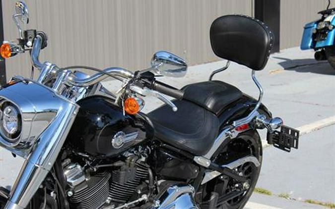 2023 Harley-Davidson Fat Boy® 114