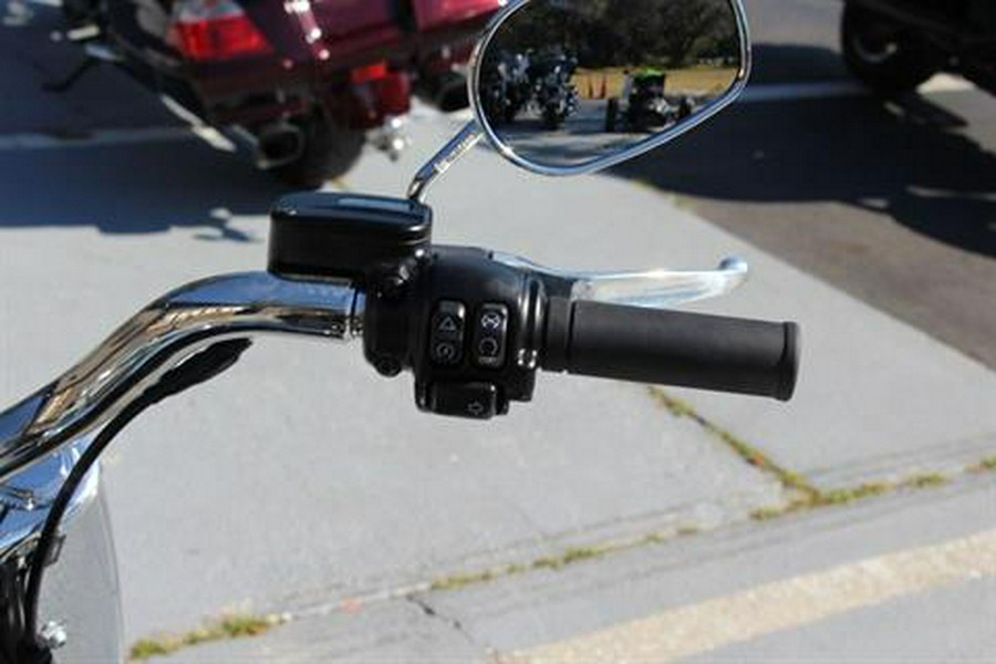 2023 Harley-Davidson Fat Boy® 114