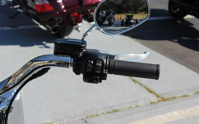 2023 Harley-Davidson Fat Boy® 114