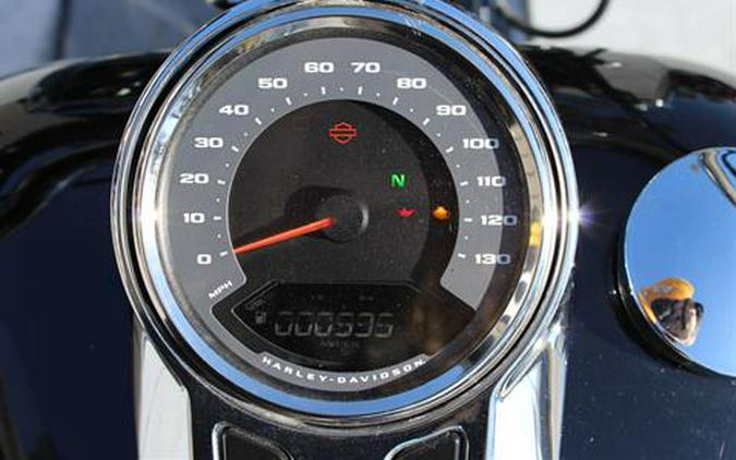 2023 Harley-Davidson Fat Boy® 114