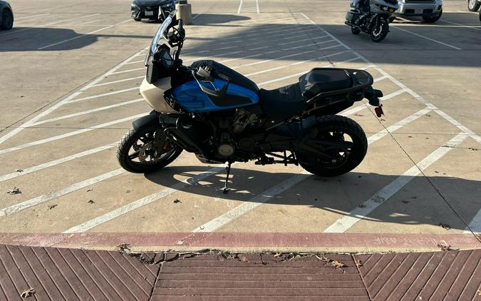 2022 Harley-Davidson Pan America™ 1250 Special
