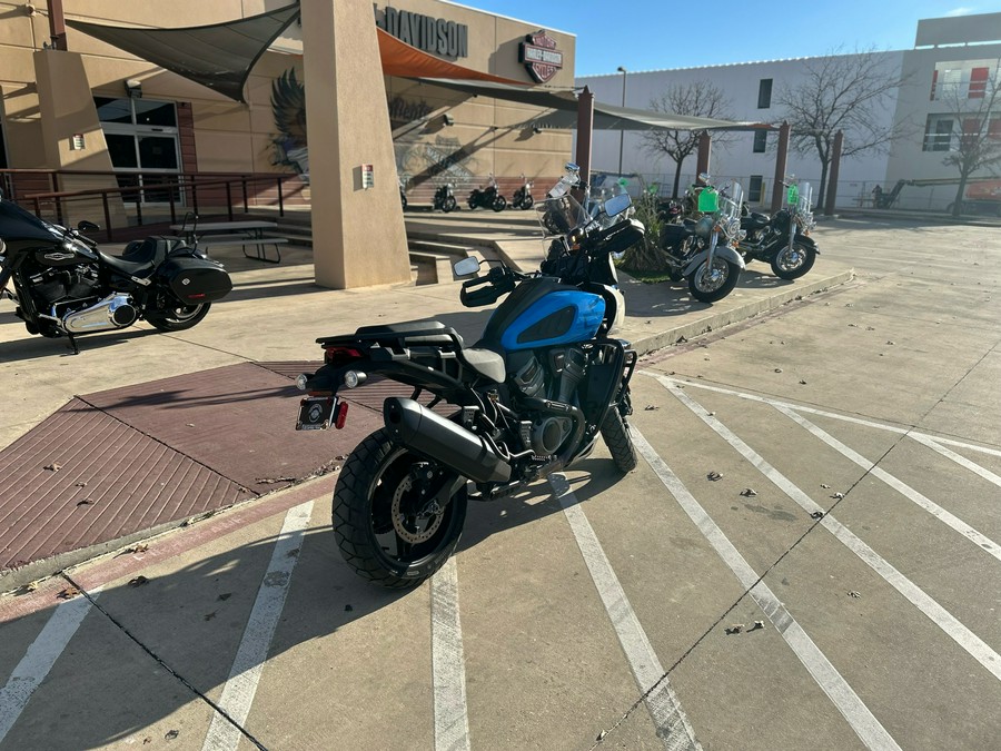 2022 Harley-Davidson Pan America™ 1250 Special