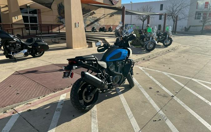 2022 Harley-Davidson Pan America™ 1250 Special