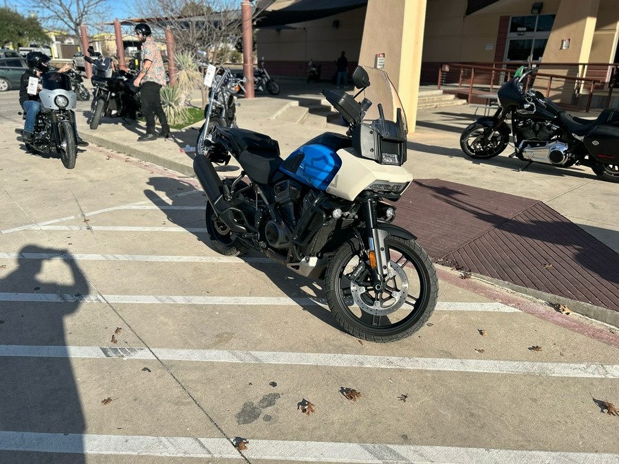 2022 Harley-Davidson Pan America™ 1250 Special