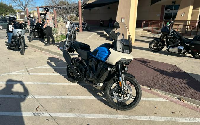 2022 Harley-Davidson Pan America™ 1250 Special