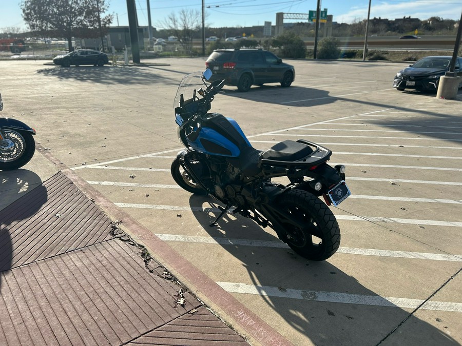 2022 Harley-Davidson Pan America™ 1250 Special