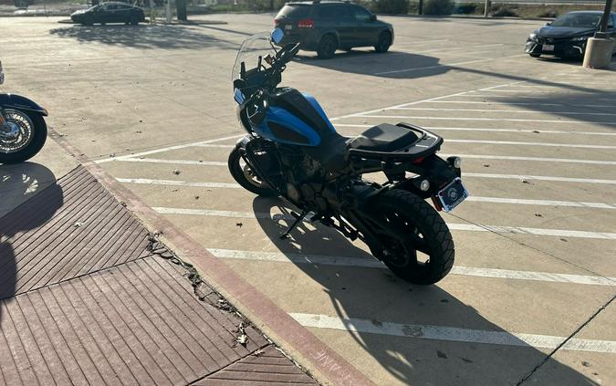 2022 Harley-Davidson Pan America™ 1250 Special