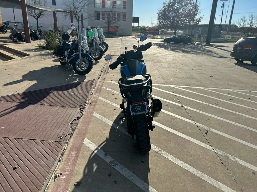 2022 Harley-Davidson Pan America™ 1250 Special