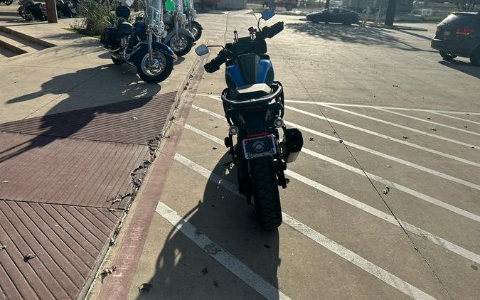 2022 Harley-Davidson Pan America™ 1250 Special