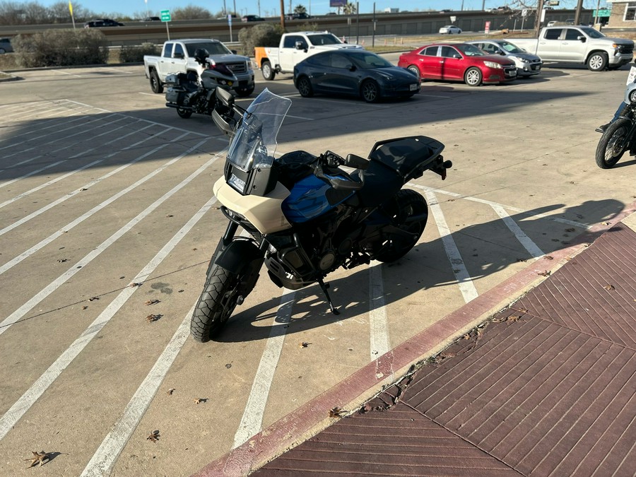 2022 Harley-Davidson Pan America™ 1250 Special