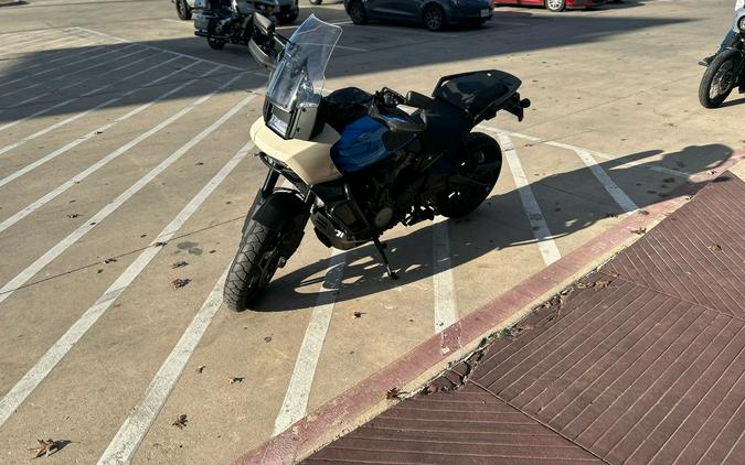 2022 Harley-Davidson Pan America™ 1250 Special