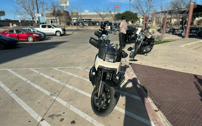 2022 Harley-Davidson Pan America™ 1250 Special