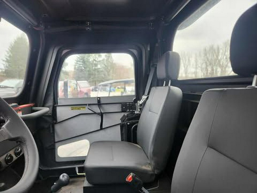 2024 Mahindra Roxor HD All-Weather Model