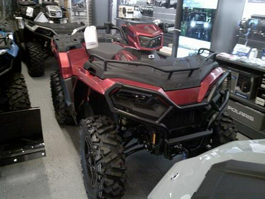 2026 Polaris Sportsman 570 Trail