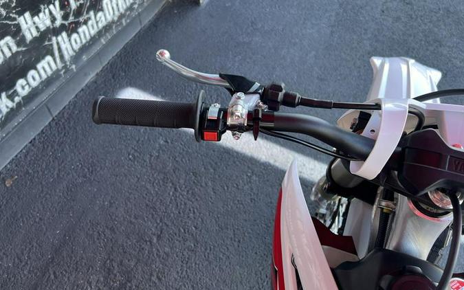 2026 Yamaha YZ125 70th Anniversary Edition