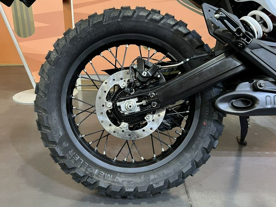 2026 KTM 390 Enduro R