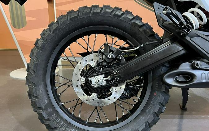 2026 KTM 390 Enduro R