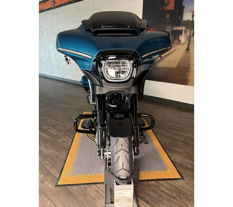 2026 Harley-Davidson® FLHX - Street Glide®