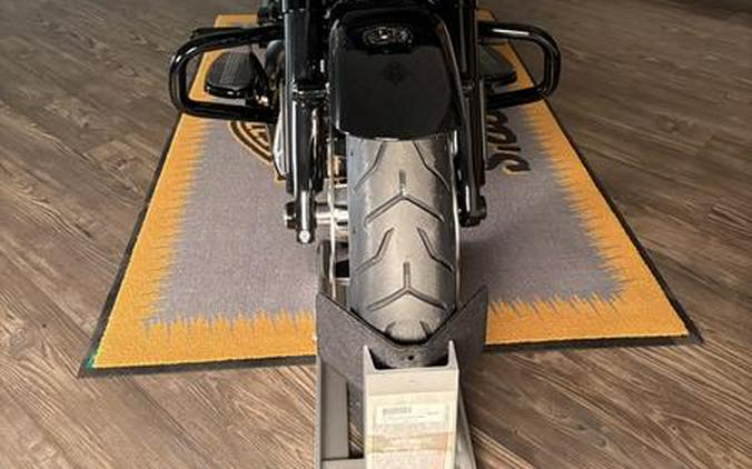 2026 Harley-Davidson® FLHX - Street Glide®