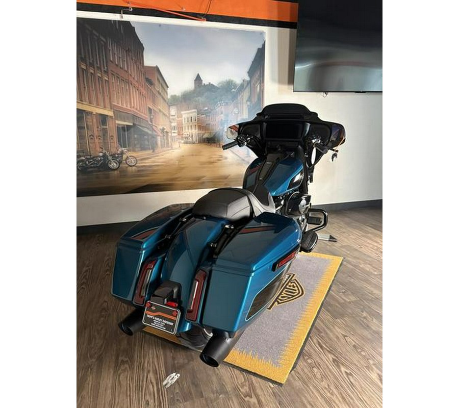 2026 Harley-Davidson® FLHX - Street Glide®