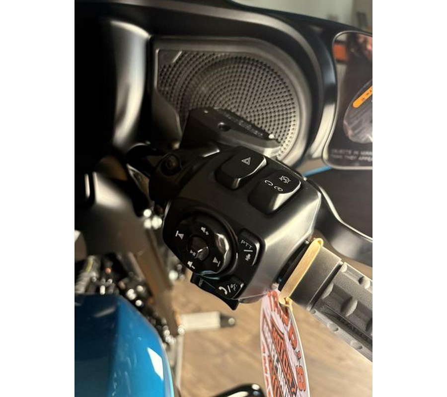 2026 Harley-Davidson® FLHX - Street Glide®