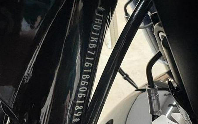 2026 Harley-Davidson® FLHX - Street Glide®