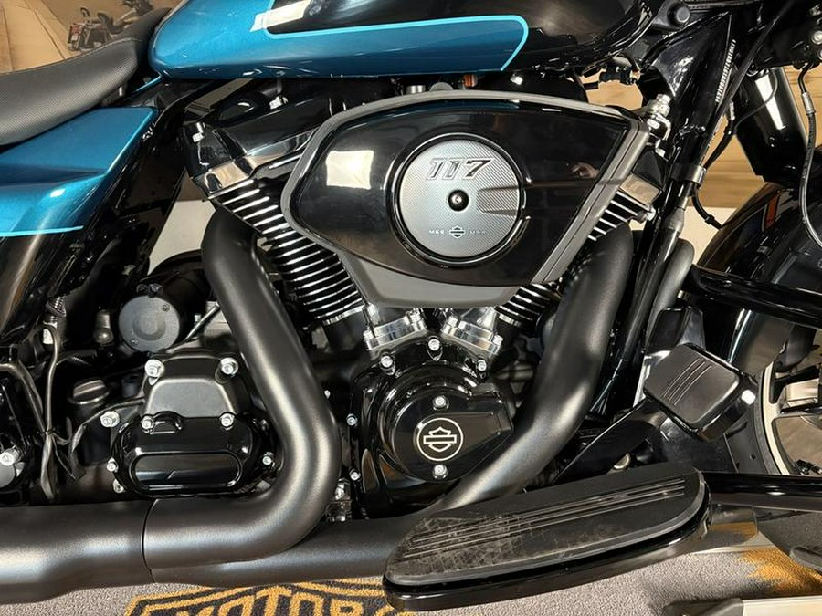 2026 Harley-Davidson® FLHX - Street Glide®