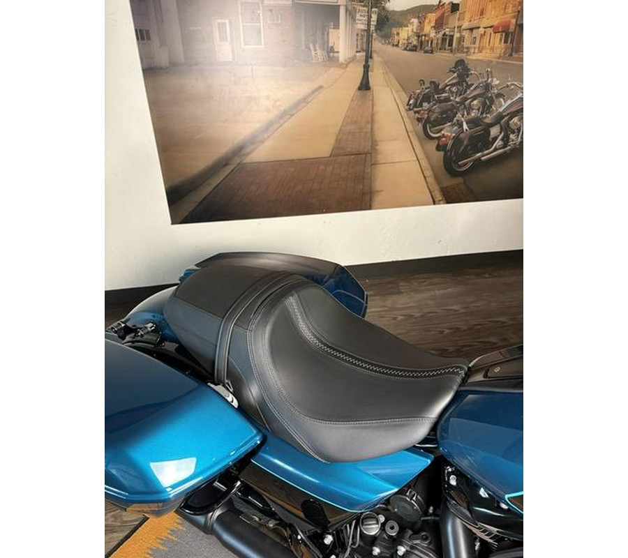 2026 Harley-Davidson® FLHX - Street Glide®