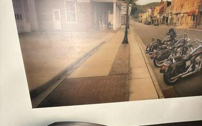 2026 Harley-Davidson® FLHX - Street Glide®