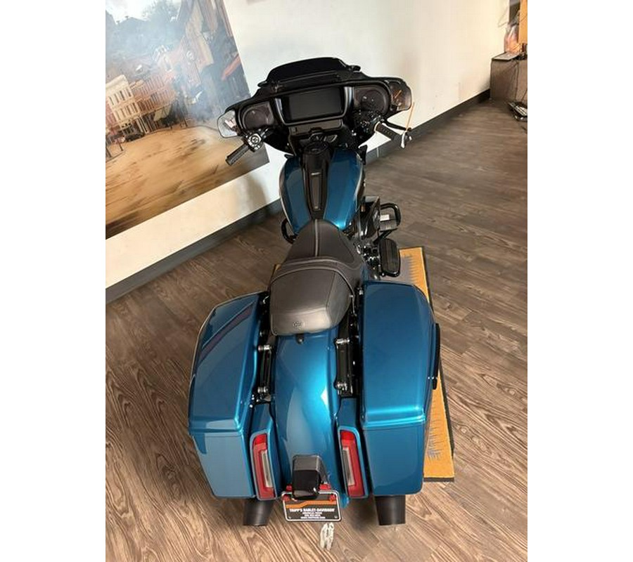 2026 Harley-Davidson® FLHX - Street Glide®