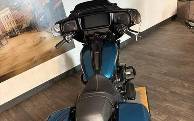 2026 Harley-Davidson® FLHX - Street Glide®