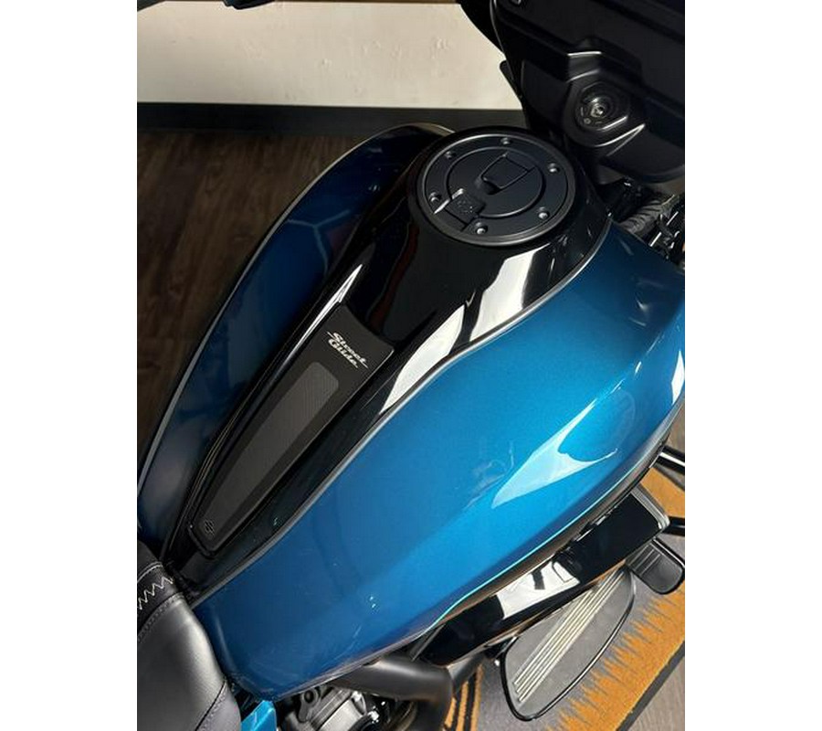 2026 Harley-Davidson® FLHX - Street Glide®