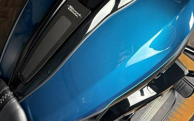 2026 Harley-Davidson® FLHX - Street Glide®