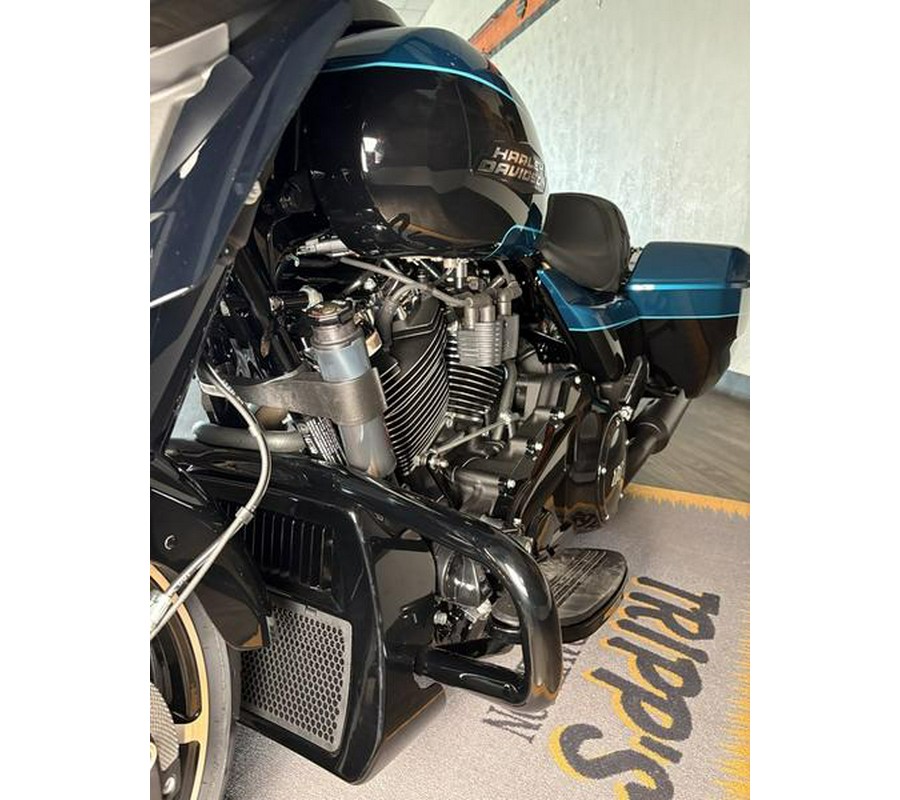 2026 Harley-Davidson® FLHX - Street Glide®